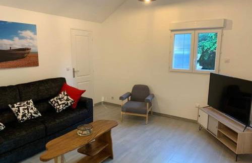 Kerjolly Maison au cadre naturel sans vis à vis Classé 4 étoiles - Foto 5