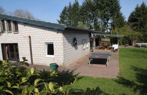 Ferienhaus am Maibüsch - rollstuhlgerecht - Photo 18