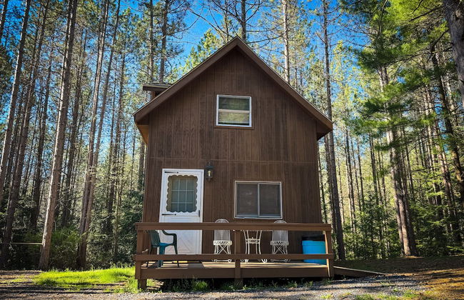 Boyer's Pond Campground - Foto 10