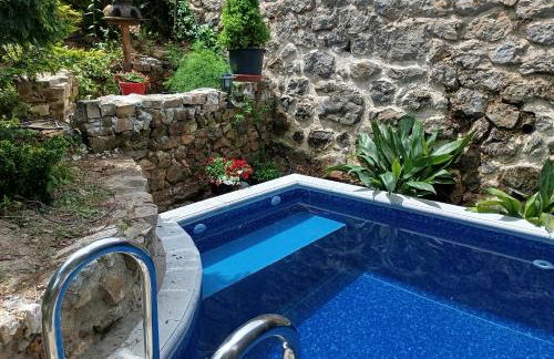 Casita para dos con piscina privada - Foto 46