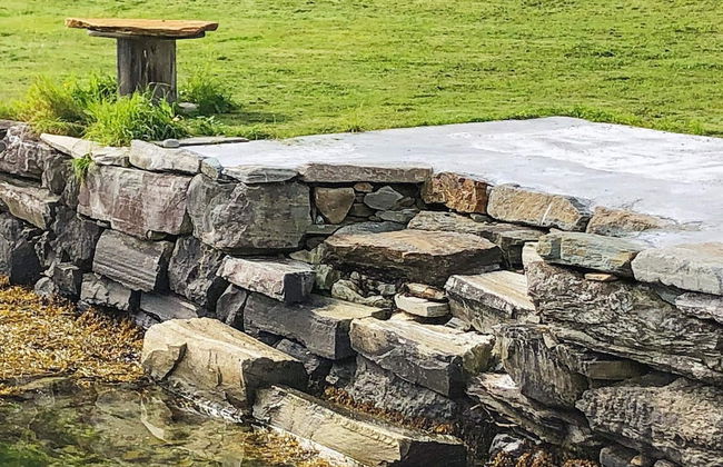 6 Person Holiday Home in Oystese - Foto 46