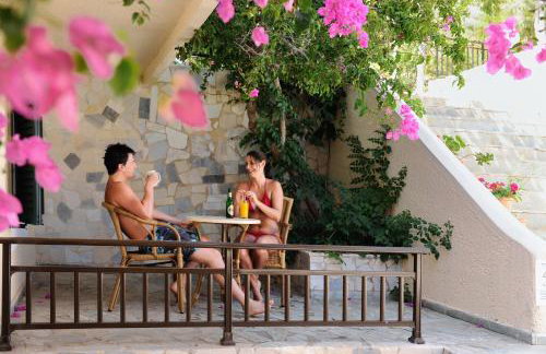 Mariamare apts - Foto 21