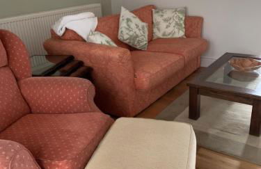 Sunset View one bedroom luxury cottage in an idyllic setting - Foto 8