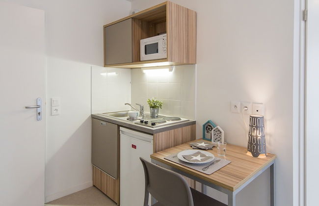 Apparteo Bordeaux - Foto 12