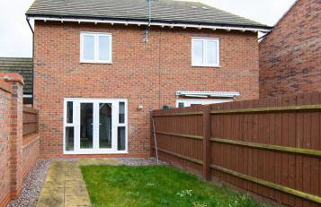Fantastic House - Near Kempston Town Centre - Foto 37