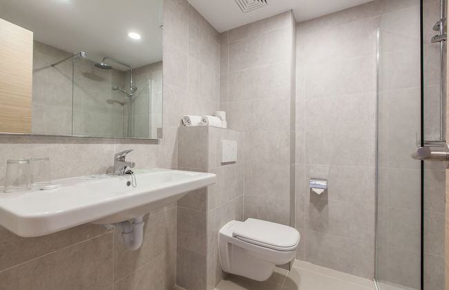 A10 Sol de Alcudia Apartamentos - Foto 18