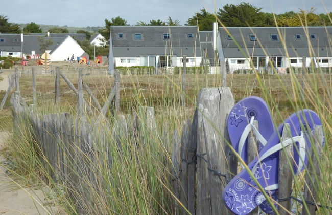 VVF Les Plages de Guérande, La Turballe - Photo 47