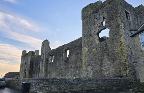 Swallow Cottage Middleham - Photo 46