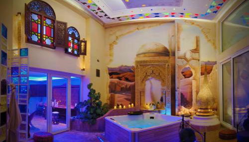 Residence Des Sources - Foto 4