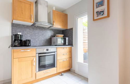 Holiday Home Le Repos by Interhome - Foto 20