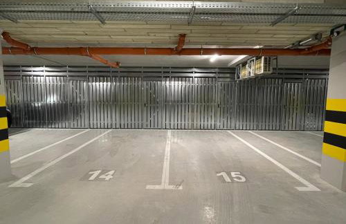 Apartament Morski Widok NAUTIC PARK 50 Darłówko - Foto 64