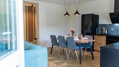 Apartament Villa Rubin - Foto 3