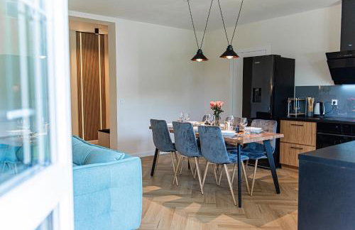 Apartament Villa Rubin - Foto 3