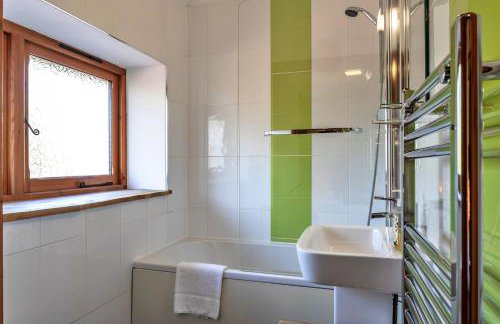 Finest Retreats - Lime Cottage, Great Houndbeare Farm - Foto 14