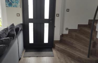 Villa Kai Casa frente al mar y completamente restaurada - Foto 7