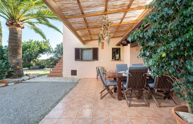 Casa Angela - Villa With Private Pool In Capdepera - Photo 47