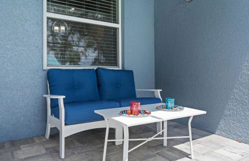 Beautiful Cape Coral Oasis! King Bed, BBQ, Heated Pool, PVT Yard & Much More! - Foto 7