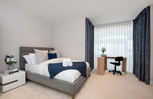 Fabulous 2 Bed Maisonette Battersea - Foto 14