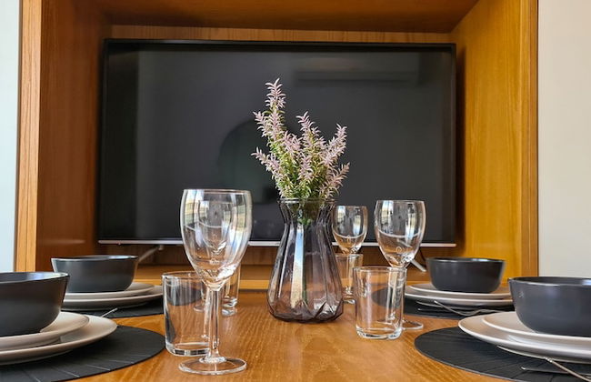 Phaedrus Living: Seaside Luxury Flat Athina 123 - Foto 16