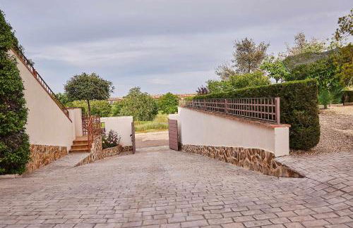 Villa Alcotán Layos by Toledo AP - Foto 52