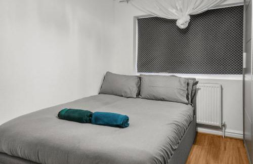 Balcony Terrace flat - 17 mins from Central London - Photo 22