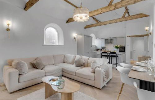 The old Stables - Foto 23