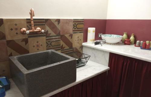 AURUSA - Casa Vacanze Pollina, Sicilia autentica - Foto 29