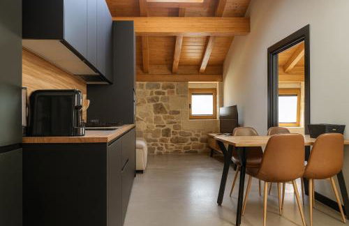 Solatsu Baserria - Apartamentos Rurales - Foto 53