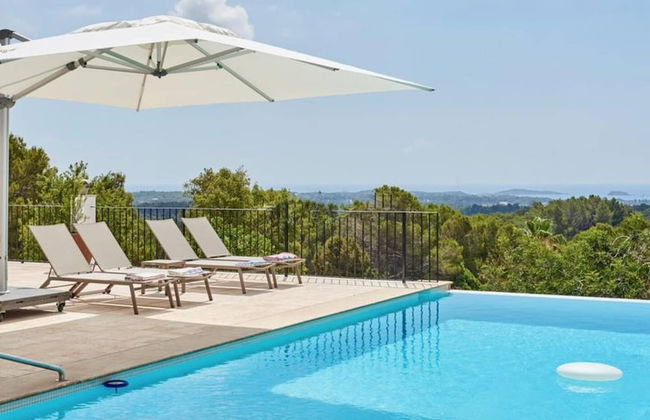 Villa Can Prats, Luxury Villa Surrounded by Nature - Foto 32