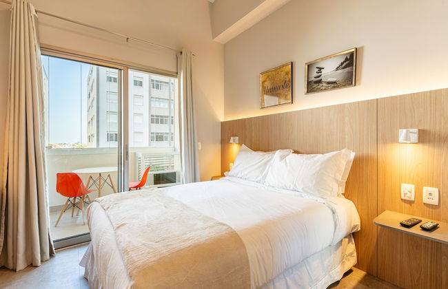 ESD - Studios E-Side By Anora Spaces - Foto 70