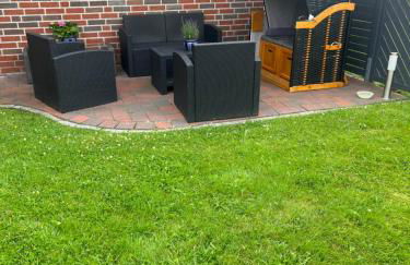 Ferienwohnung Lüttje Huuske - Foto 33