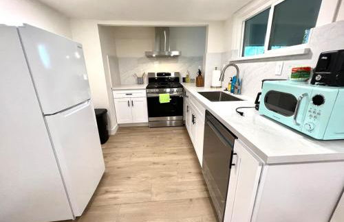 remodeled 2b 1b house Rosemead c - Foto 14