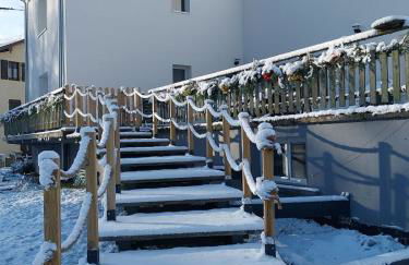 Gîte Sous le marronnier jusqu'à 10 personnes - Foto 1