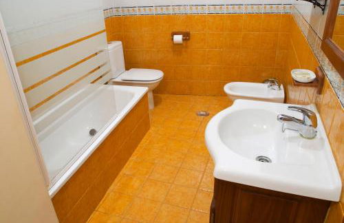 Apartamentos Blanca Senda del Oso - Foto 51