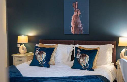 Watson Cottage, Castle Carrock, Nr Carlisle - Foto 13