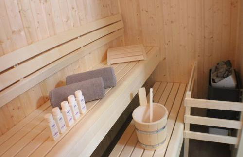 Sonnengarten 10 - Ruhepol - Foto 14