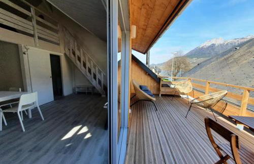 La maison du lac - Foto 6