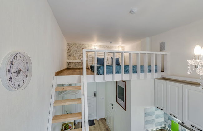 Sokroma Molbert Aparts - Foto 10