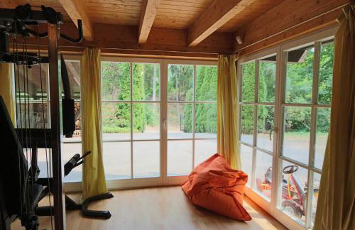 Studiohaus in der Nordheide - Foto 20