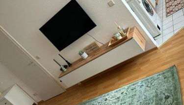 Comfort Apartment Leipzig - Foto 3