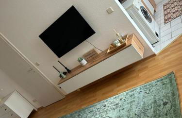 Comfort Apartment Leipzig - Foto 3