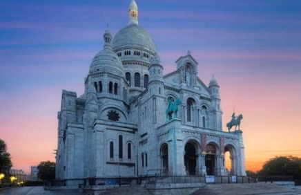 Charmant appartement paris center design Montmartre - Foto 10