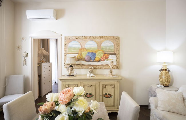 Charme & Chic Studio - Foto 17