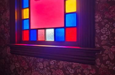 Charming Unique Themed Victorian Elegance - Foto 36