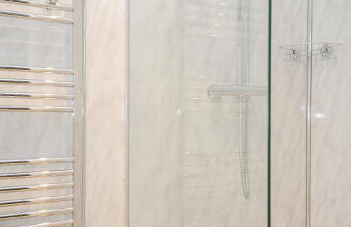 Manor Barn - Foto 20