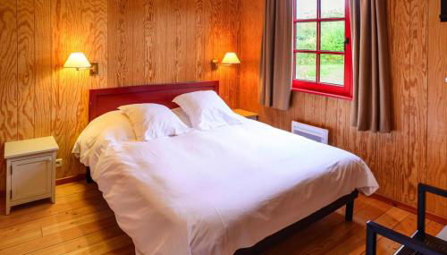 Wooden Chalet in Abbeville near Somme Bay - Foto 4