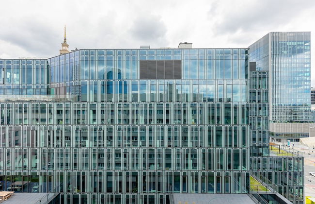 Apartament With AC Moniuszki by Renters - Foto 25