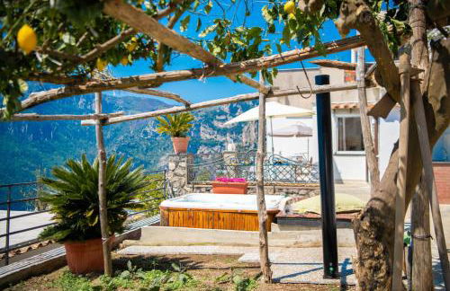 Maison Rosa - Foto 31