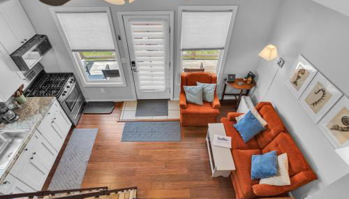 Mountain Koru Near Trails & Town cabin - Foto 2