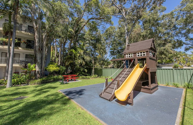 Flynns Beach Resort - Photo 21